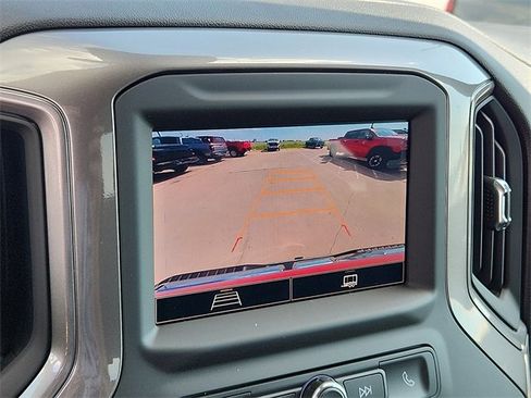 New 2025 GMC Sierra 2500 Pro w/ Convenience Package image 13