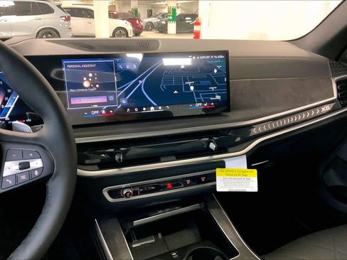 New 2026 BMW X5 xDrive40i image 6