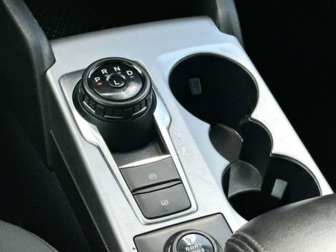 Used 2023 Ford Bronco Sport Big Bend AWD/4WD image 21