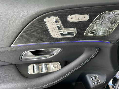 New 2026 Mercedes-Benz GLE 450e 4MATIC image 14