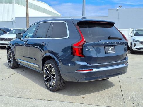 New 2026 Volvo XC90 B6 Plus w/ Protection Package Premier image 5