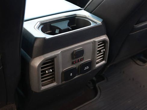 Used 2018 Ford F150 Raptor w/ Equipment Group 802A Luxury image 43