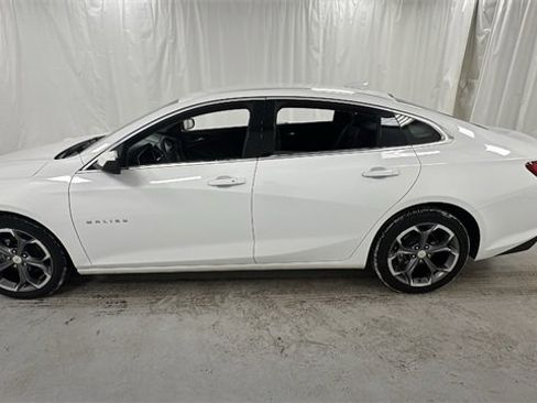 Used 2024 Chevrolet Malibu LT image 6