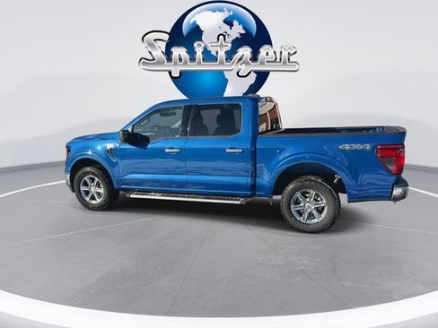 Used 2025 Ford F150 XLT w/ Equipment Group 301A Standard image 6