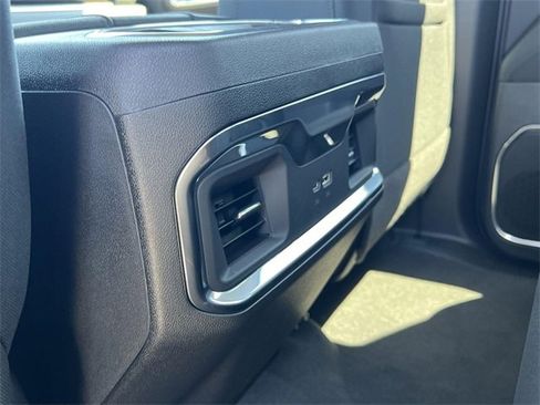 New 2026 GMC Sierra 1500 Elevation w/ LPO, Elevation Black Package image 28
