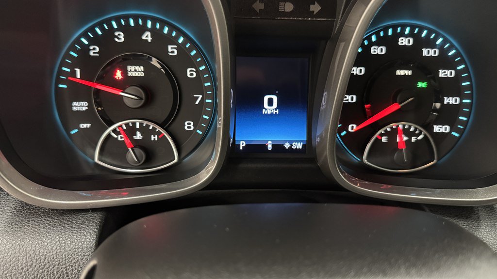Used 2014 Chevrolet Malibu LT FWD image 18
