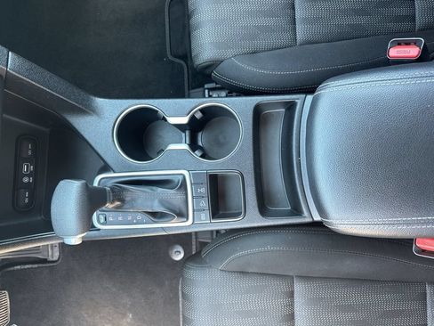 Used 2017 Kia Sportage LX AWD/4WD image 32