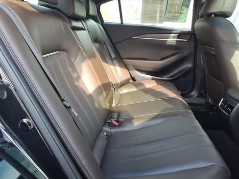 Used 2018 MAZDA MAZDA6 Signature image 16