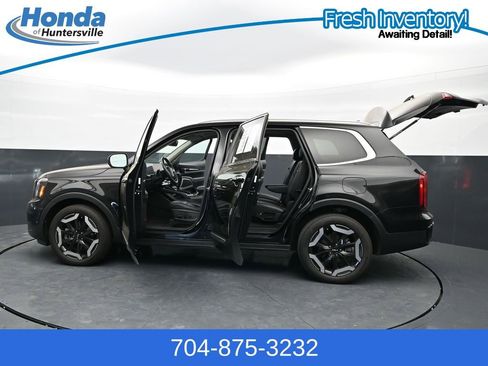 Used 2023 Kia Telluride S w/ S Sunroof Package AWD/4WD image 54