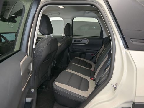 New 2025 Ford Bronco Sport Big Bend w/ Convenience Package image 14