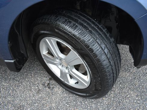 Used 2011 Subaru Forester 2.5X w/ Alloy Wheel Value Pkg AWD/4WD image 40