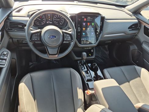 Certified 2026 Subaru Forester Sport AWD/4WD image 28