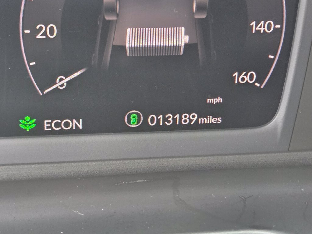 Certified 2025 Honda Accord Sport image 24