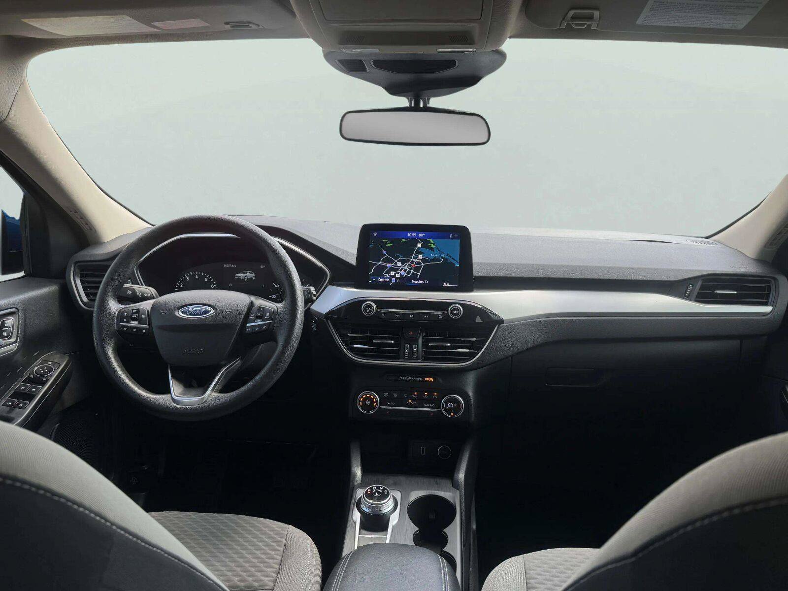 Used 2022 Ford Escape SE w/ Convenience Package FWD image 41
