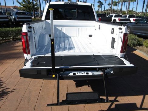 New 2025 Ford F150 Raptor image 27