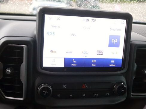 Used 2023 Ford Bronco Sport Outer Banks AWD/4WD image 30