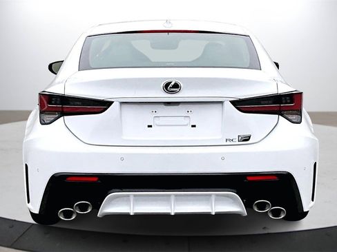 Used 2024 Lexus RC F w/ Premium Package image 7