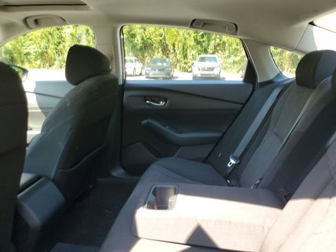 Used 2024 Honda Accord EX image 13