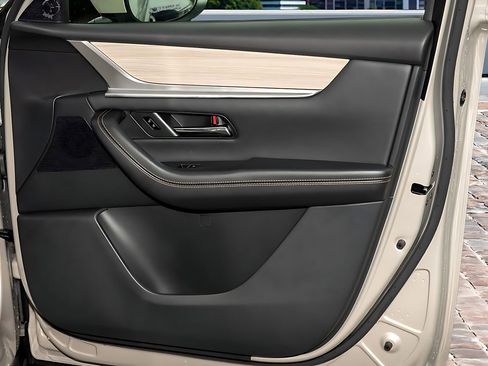 New 2026 MAZDA CX-90 3.3 Turbo w/ Preferred Package image 17