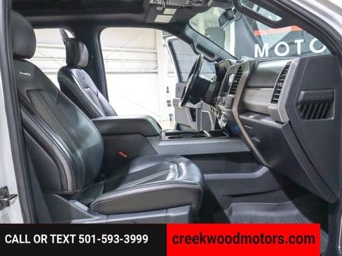 Used 2020 Ford F250 Platinum image 10