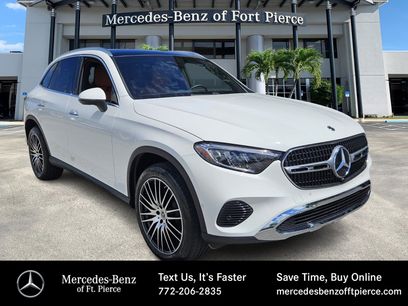 Certified 2024 Mercedes-Benz GLC 300