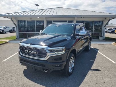 Used 2022 RAM 1500 Limited