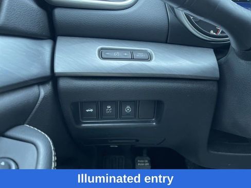 Used 2016 Nissan Maxima 3.5 SL image 19