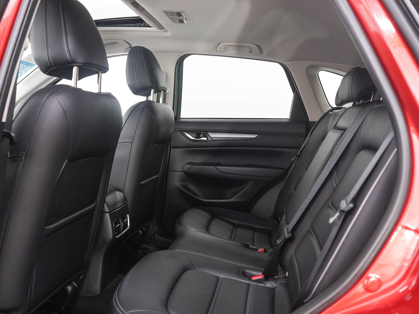Used 2024 MAZDA CX-5 AWD 2.5 S w/ Preferred Package image 15