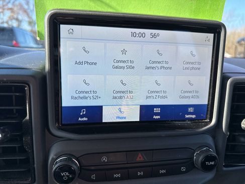 Used 2021 Ford Bronco Sport image 44