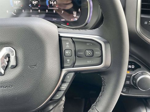 New 2026 RAM 1500 Big Horn image 15