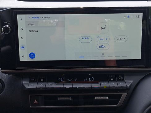 Used 2025 Toyota Camry XSE FWD image 22