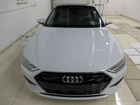 Used 2019 Audi A7 3.0T Prestige AWD/4WD image 9