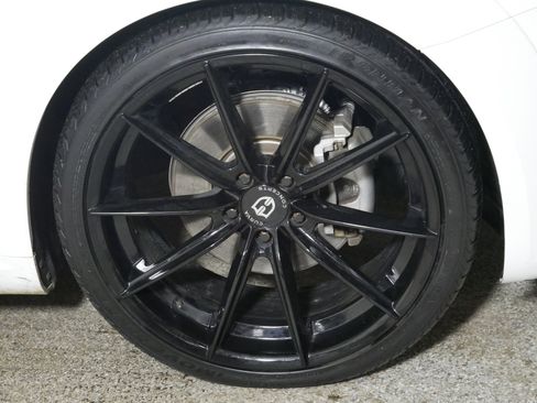 Used 2016 Audi TT 2.0T image 15