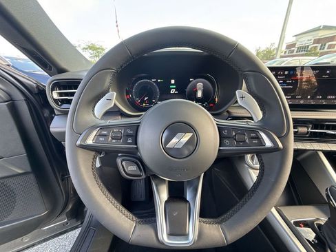 New 2025 Dodge Hornet R/T w/ R/T Blacktop Package image 14