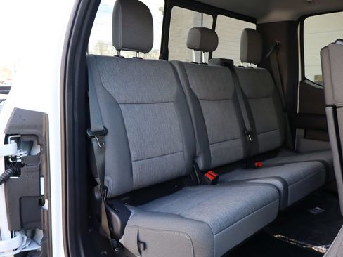 New 2026 Ford F350 XL w/ STX Appearance Package AWD/4WD image 34