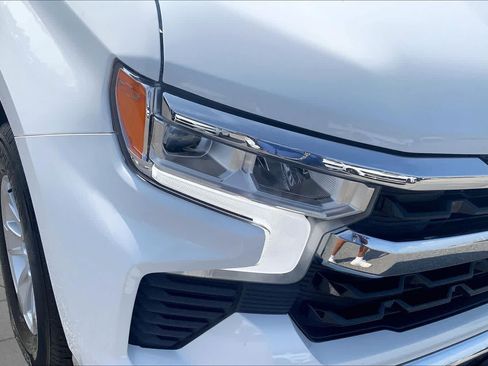 Used 2024 Chevrolet Silverado 1500 LT w/ Protection Package AWD/4WD image 28
