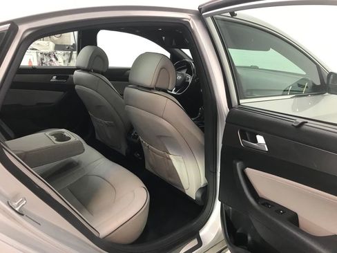 Used 2015 Hyundai Sonata Limited 2.0T image 35
