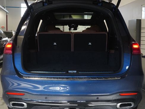 New 2026 Mercedes-Benz GLS 450 GLS 450 image 33