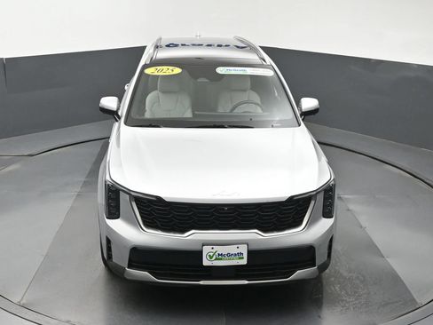 Used 2025 Kia Sorento SX Prestige AWD/4WD image 31