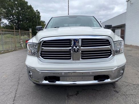 Used 2016 RAM 1500 Lone Star image 3