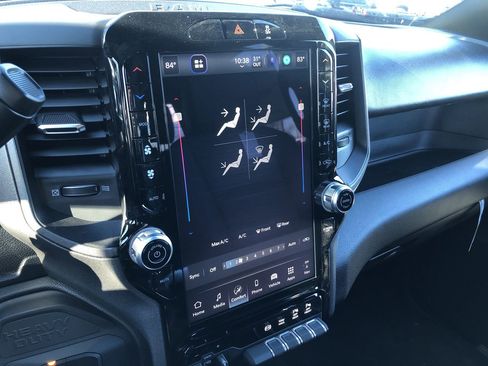 New 2026 RAM 2500 Tradesman image 30