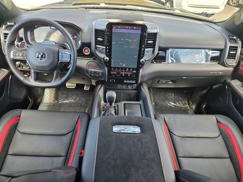 New 2026 RAM 1500 RHO w/ RHO Level 1 Equipment Group image 5