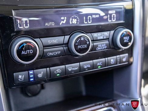 Used 2020 Subaru Ascent Touring w/ Popular Package #2A image 37