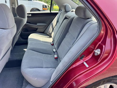 Used 2006 Honda Accord SE image 29