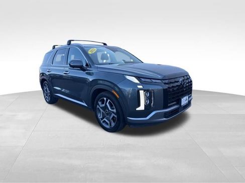 Used 2023 Hyundai Palisade Limited image 39