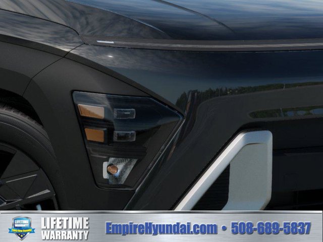 New 2027 Hyundai Kona SEL Sport AWD/4WD image 9