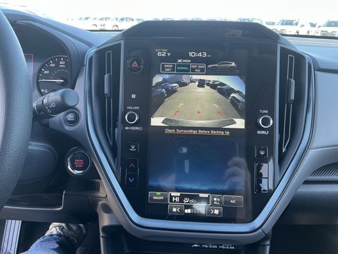 New 2026 Subaru Crosstrek 2.0i Premium image 19