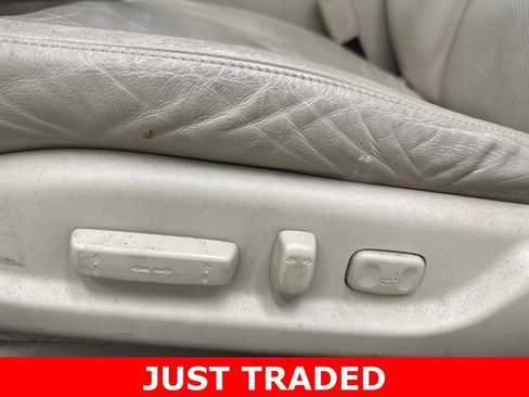 Used 2012 Acura TL w/ Technology Package image 10