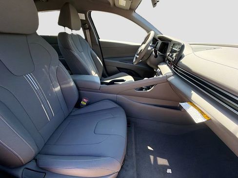 New 2026 Hyundai Elantra Sport FWD image 27