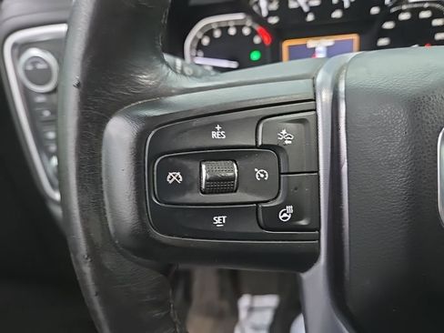 Used 2020 GMC Sierra 1500 SLT w/ SLT Premium Plus Package image 20